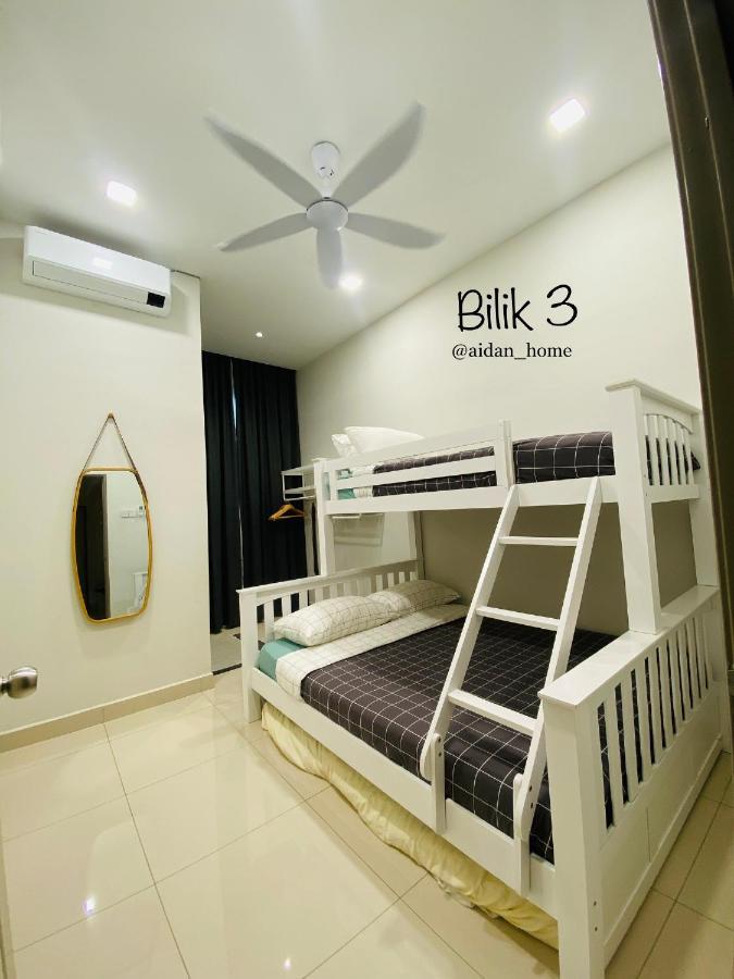 Aidan 2 With Private Pool Double Storey House Near Rumah percutian Kuala Terengganu